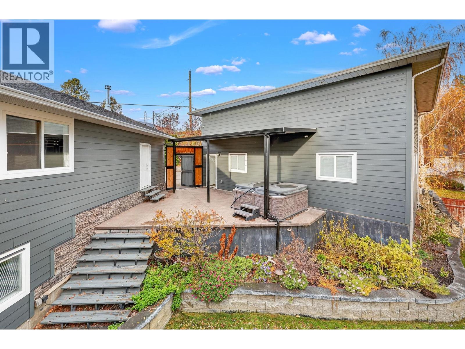 3319 Grouse Road