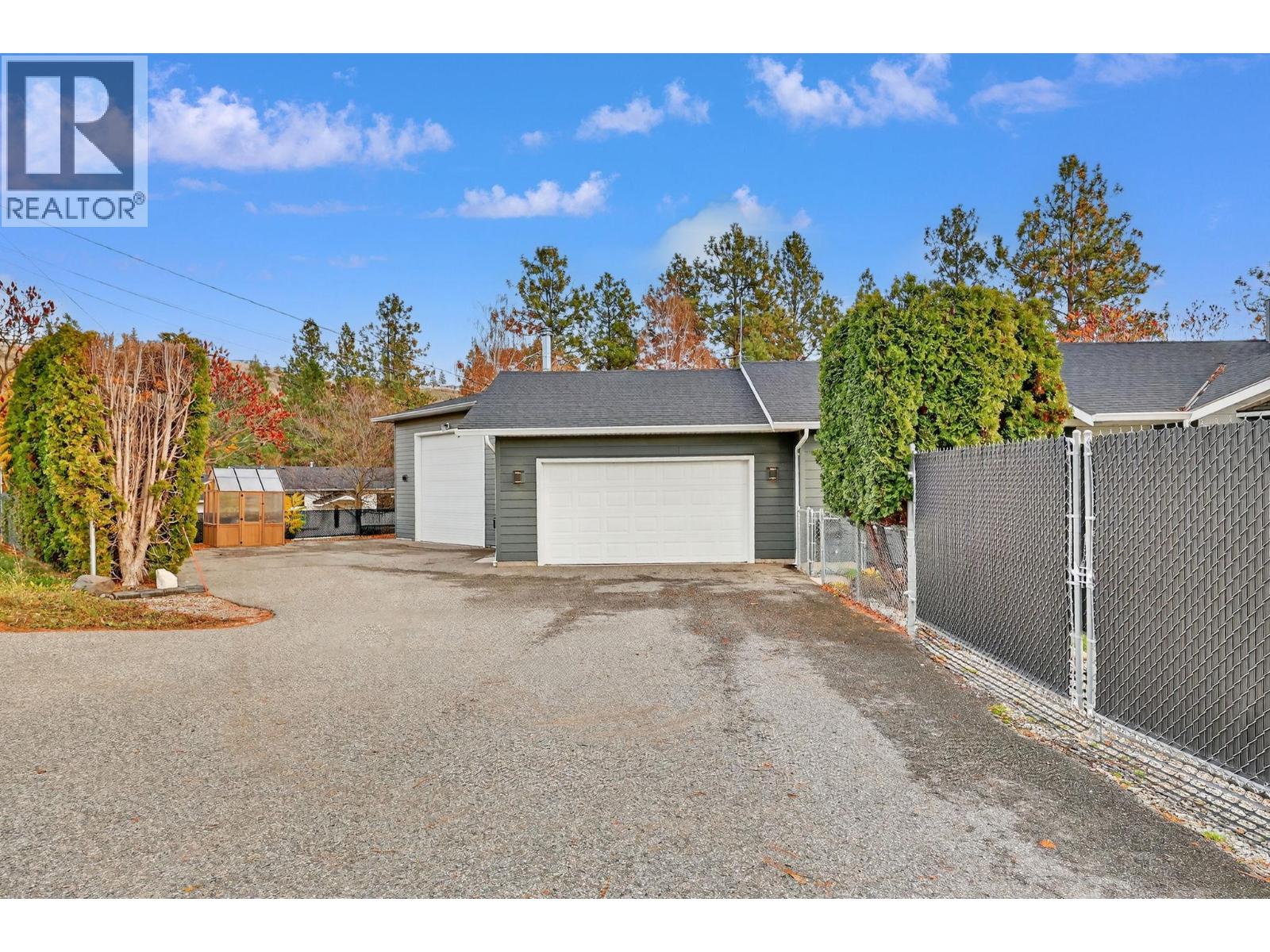 3319 Grouse Road