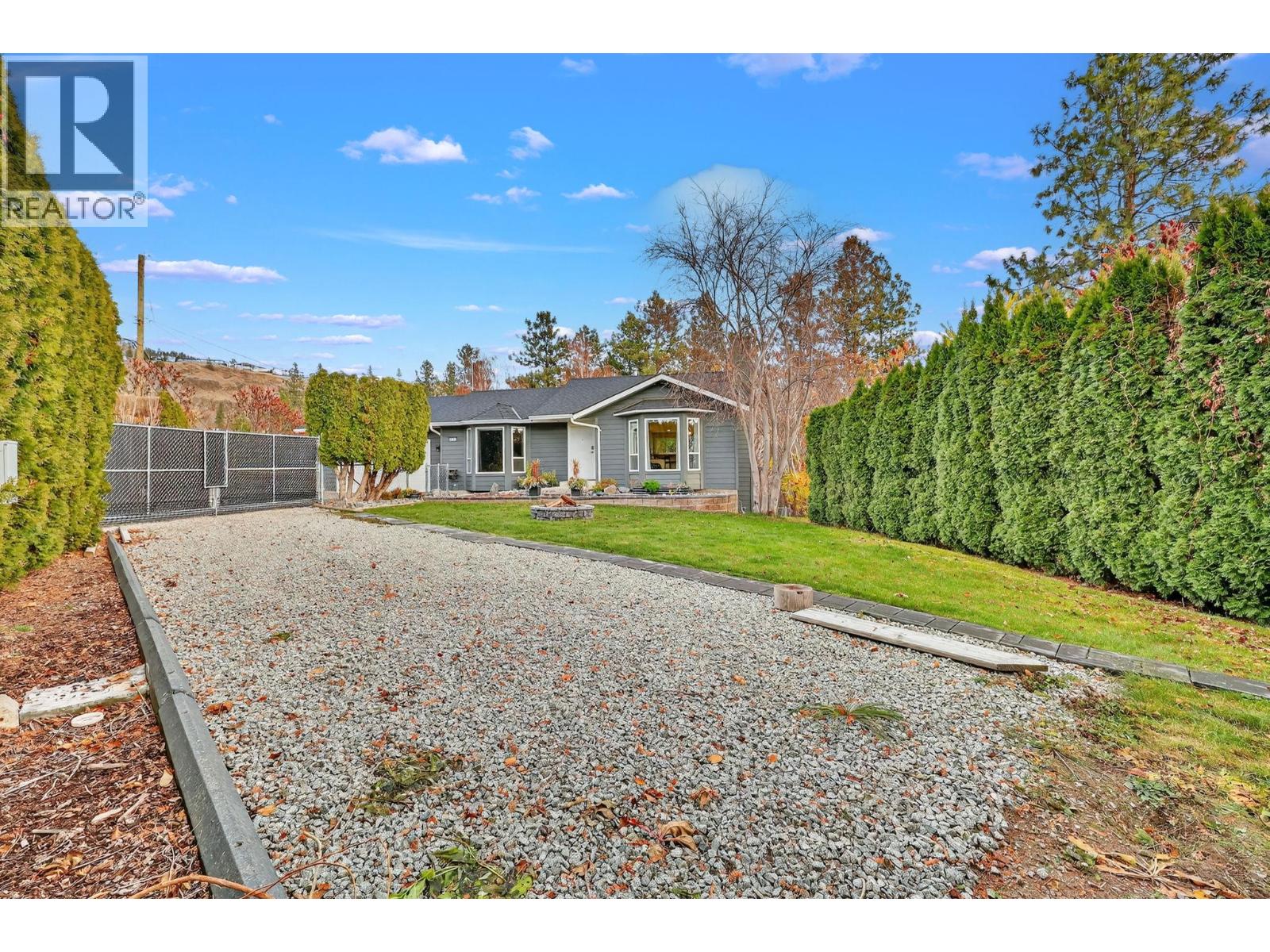 3319 Grouse Road