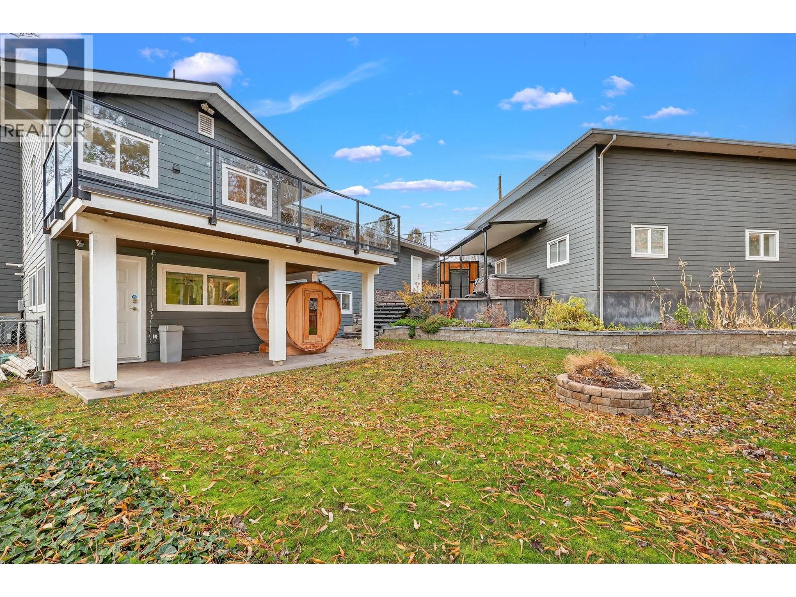 3319 Grouse Road