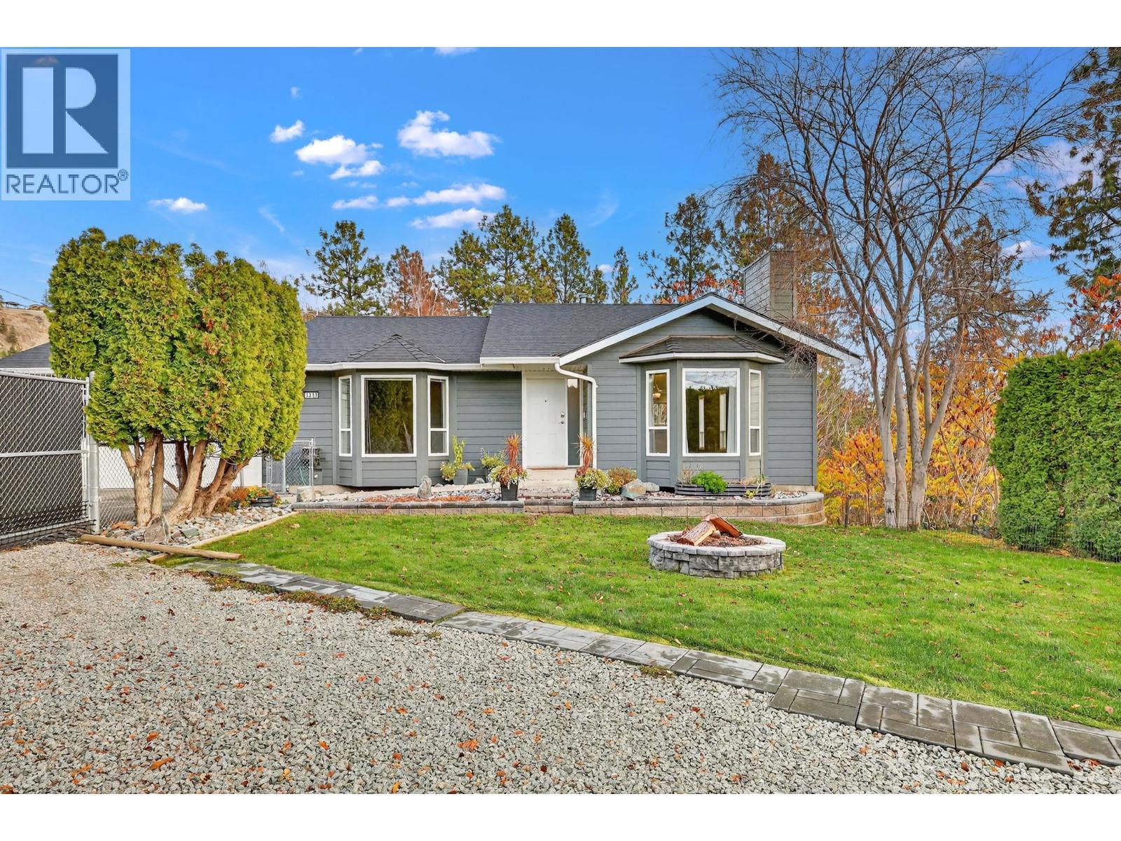 3319 Grouse Road