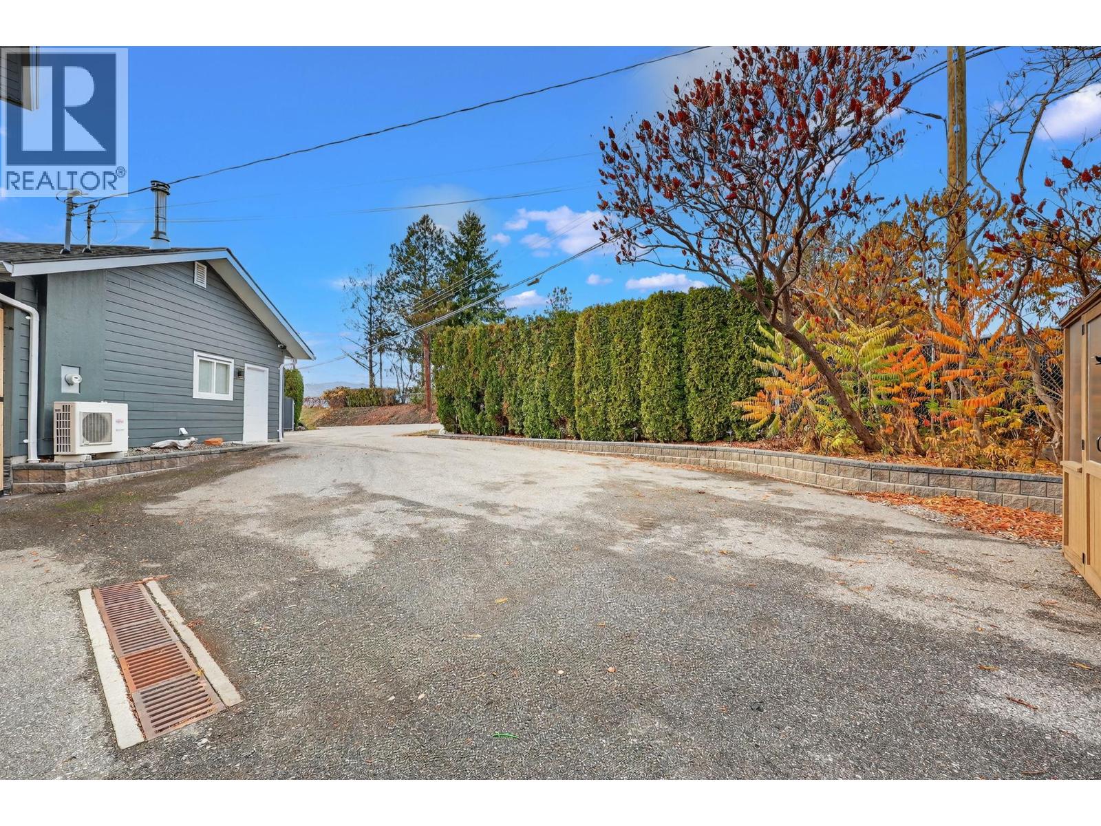 3319 Grouse Road
