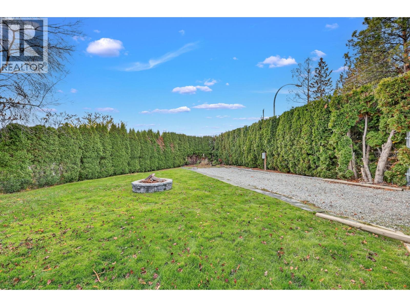 3319 Grouse Road