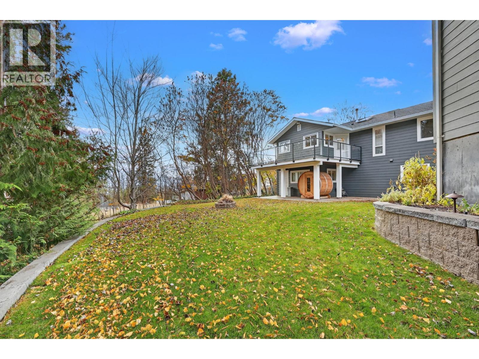 3319 Grouse Road
