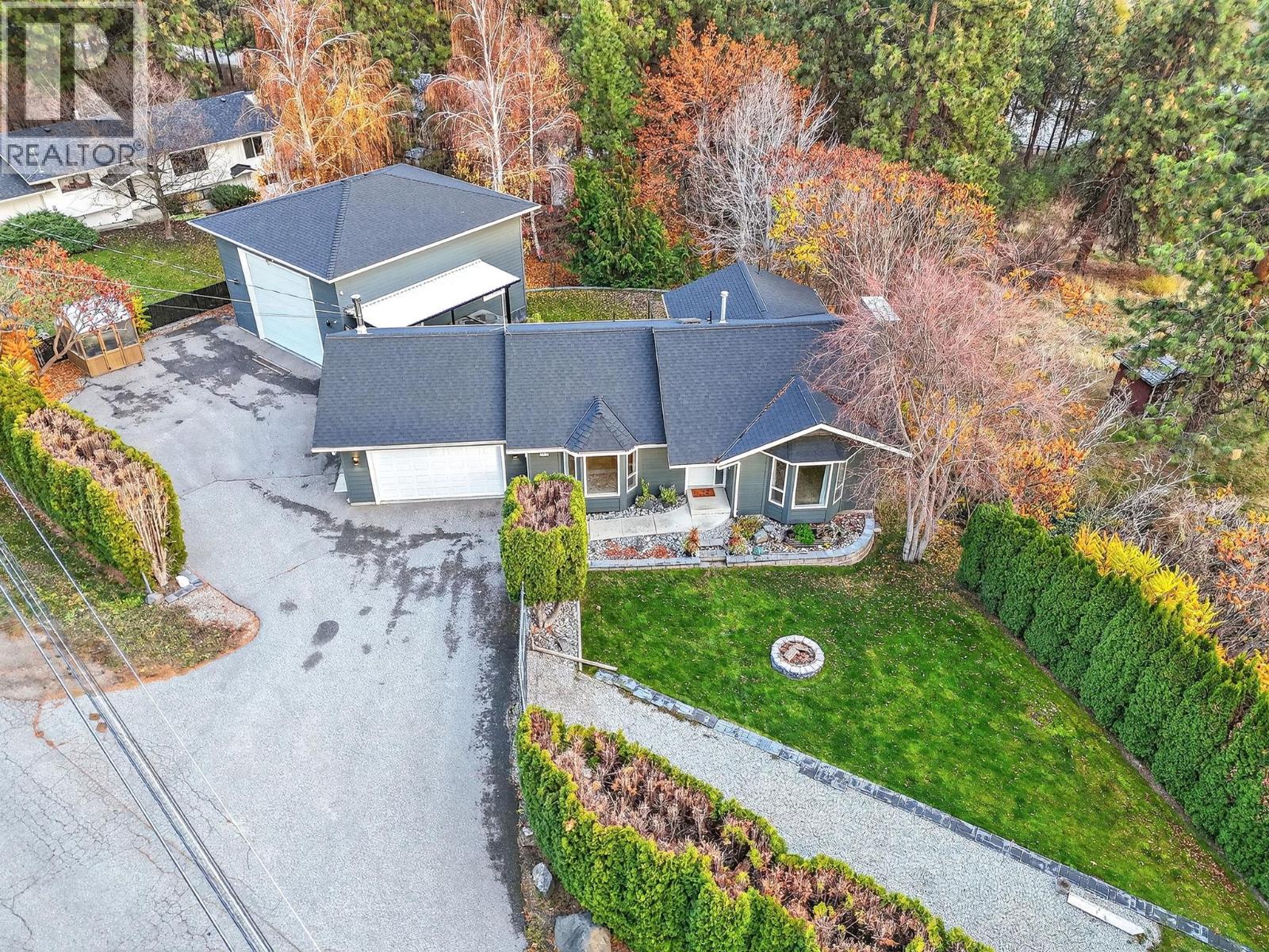 3319 Grouse Road