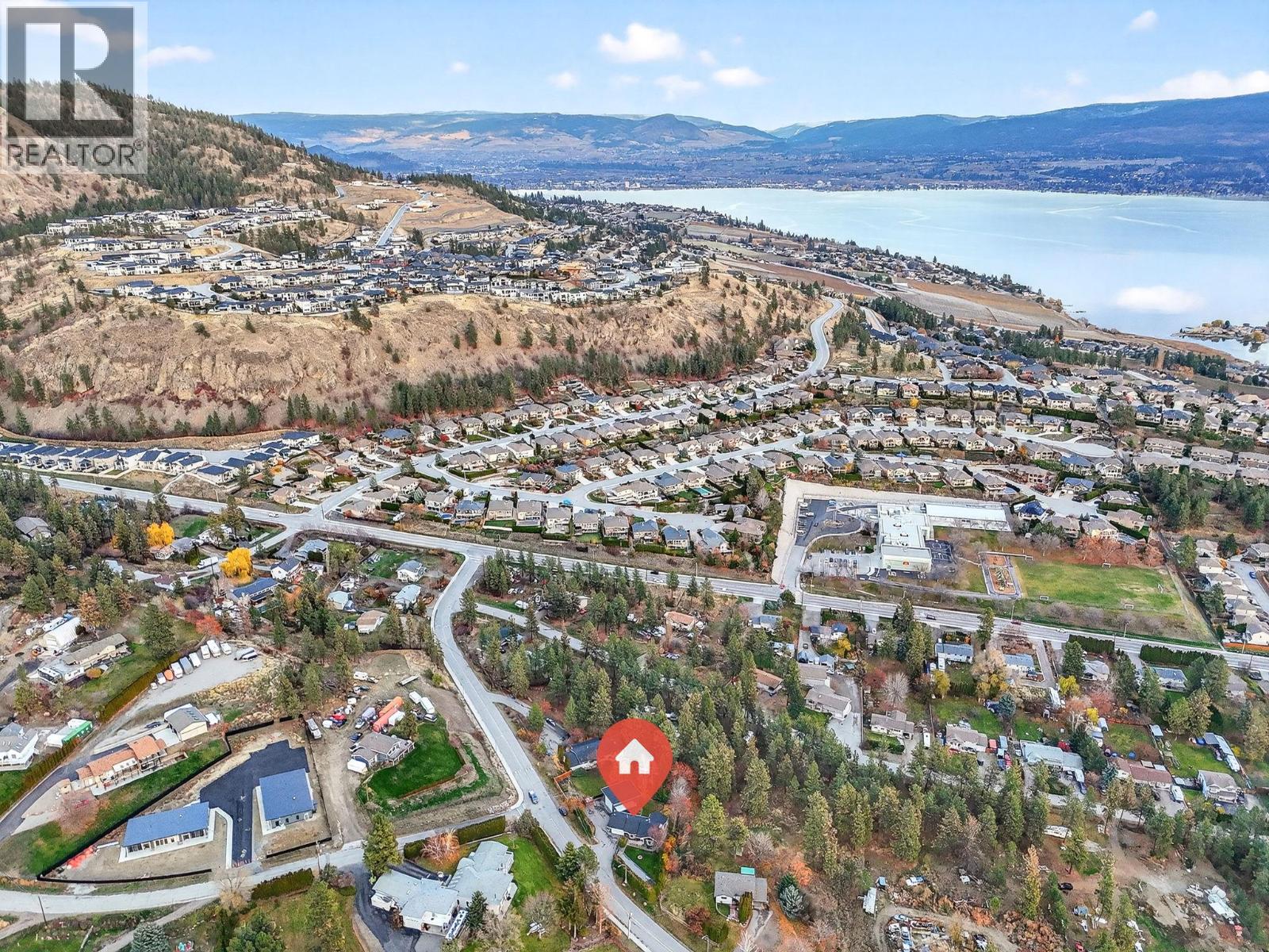 3319 Grouse Road