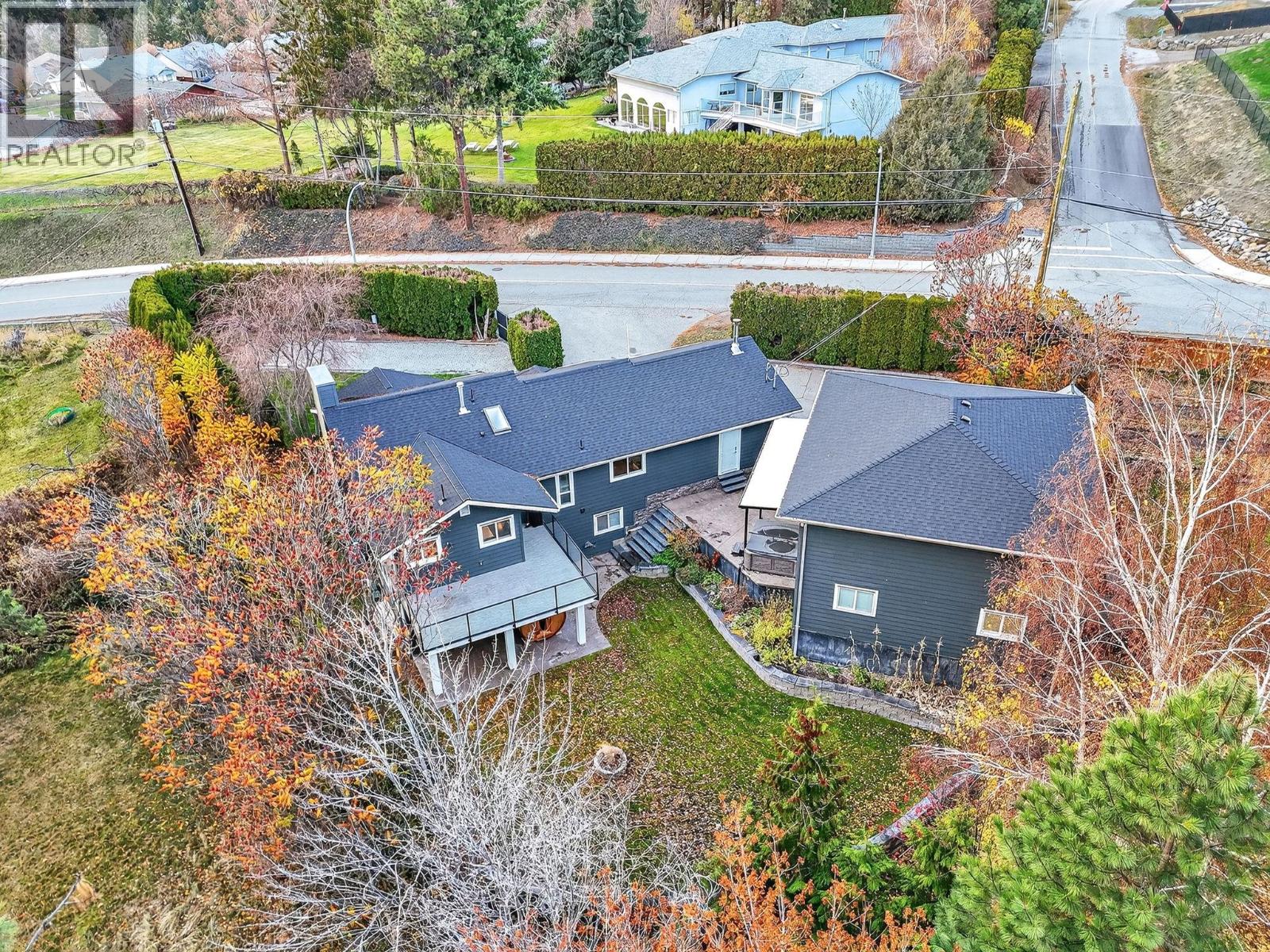 3319 Grouse Road