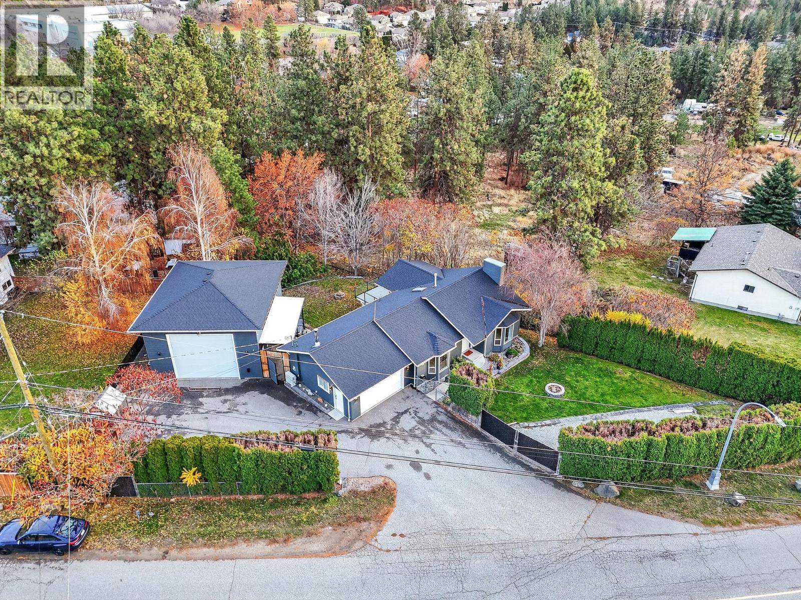 3319 Grouse Road