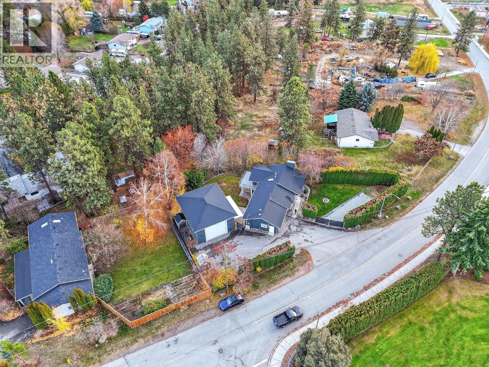 3319 Grouse Road