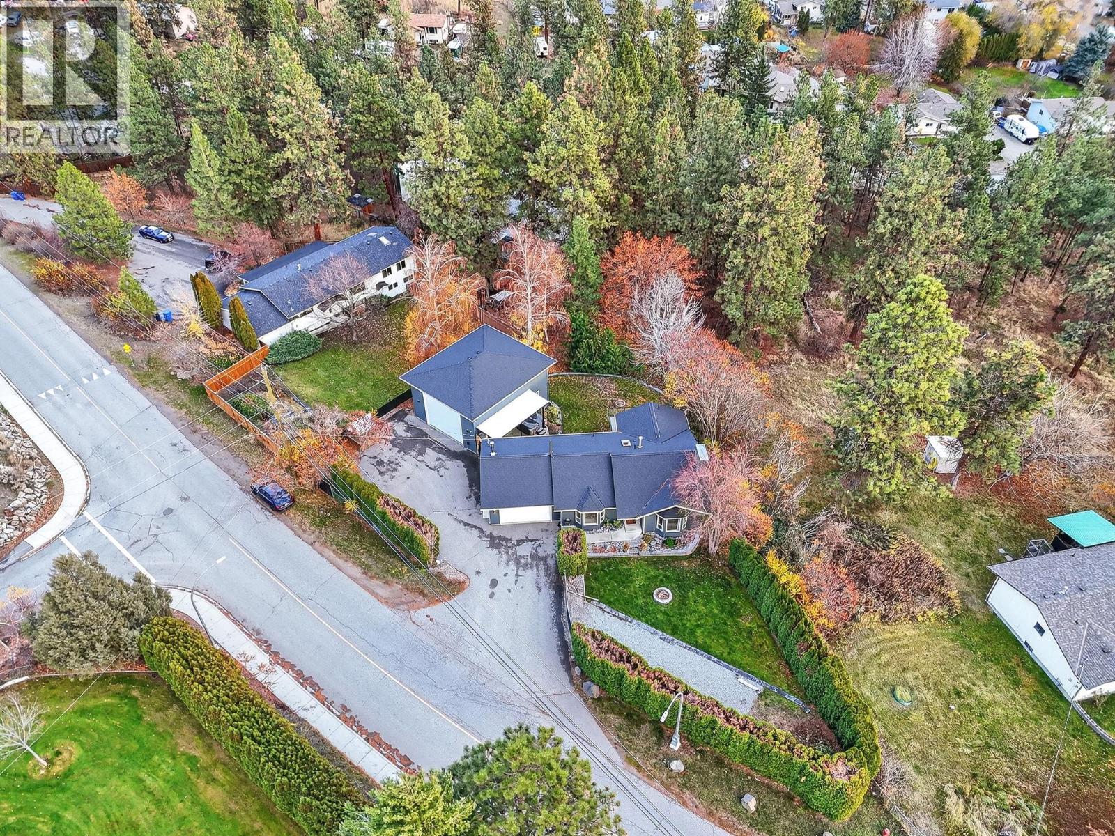 3319 Grouse Road