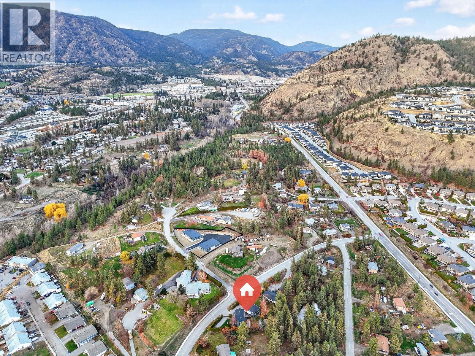 3319 Grouse Road