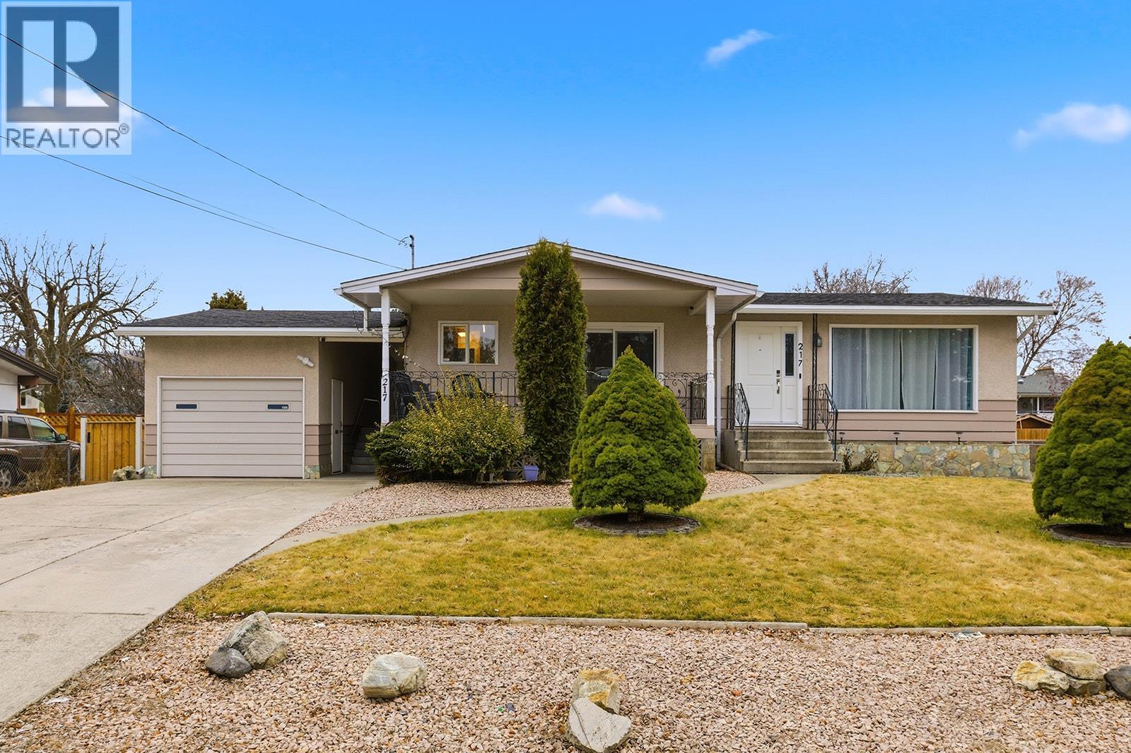 217 Holbrook Road W