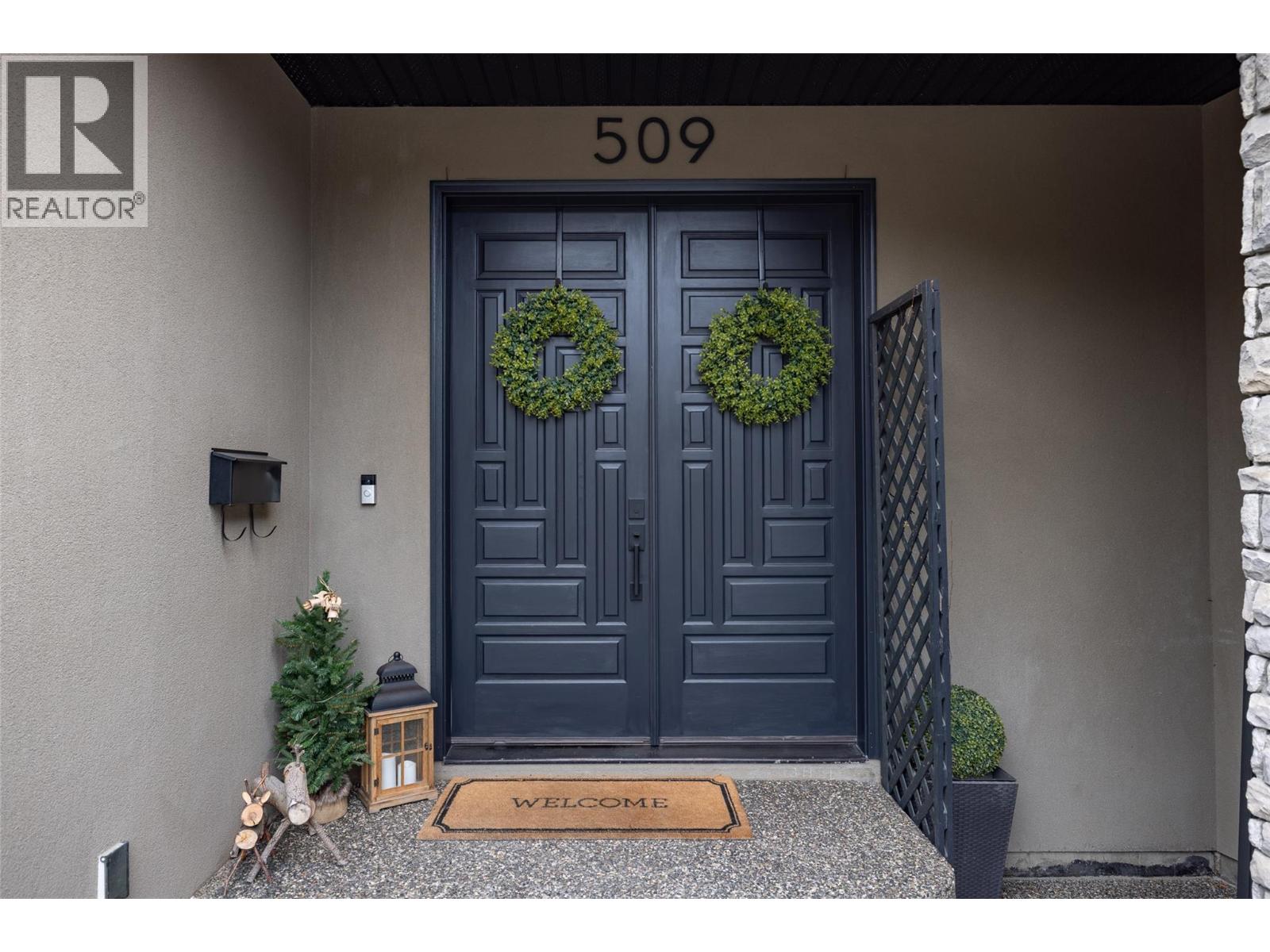 509 Caramillo Court