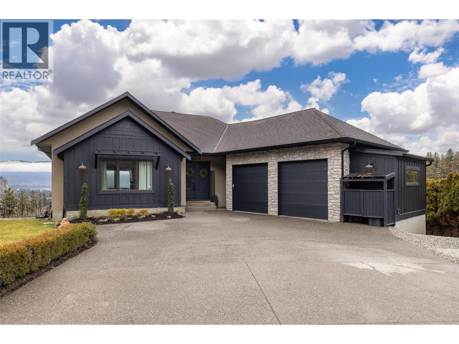 509 Caramillo Court