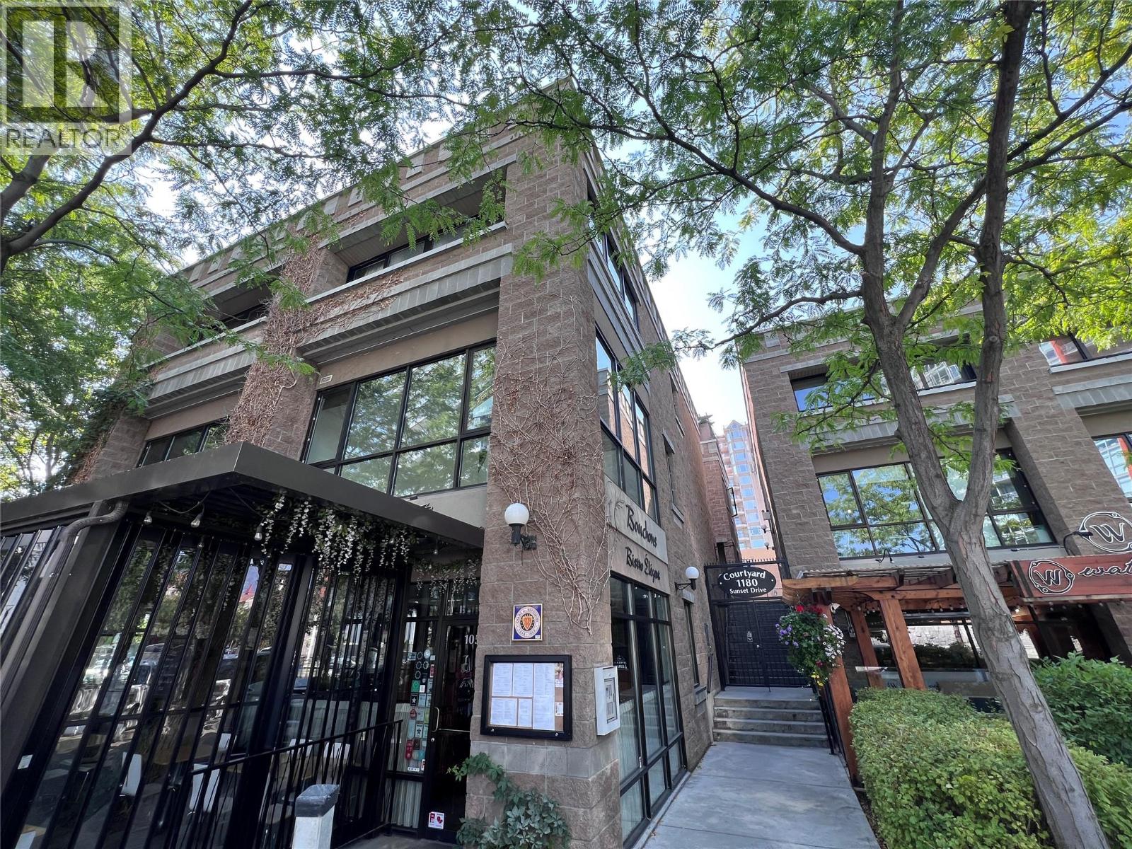 1180 Sunset Drive Unit# 205