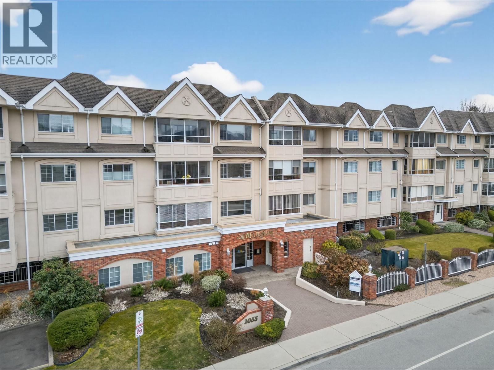 1055 Lawrence Avenue Unit# 101