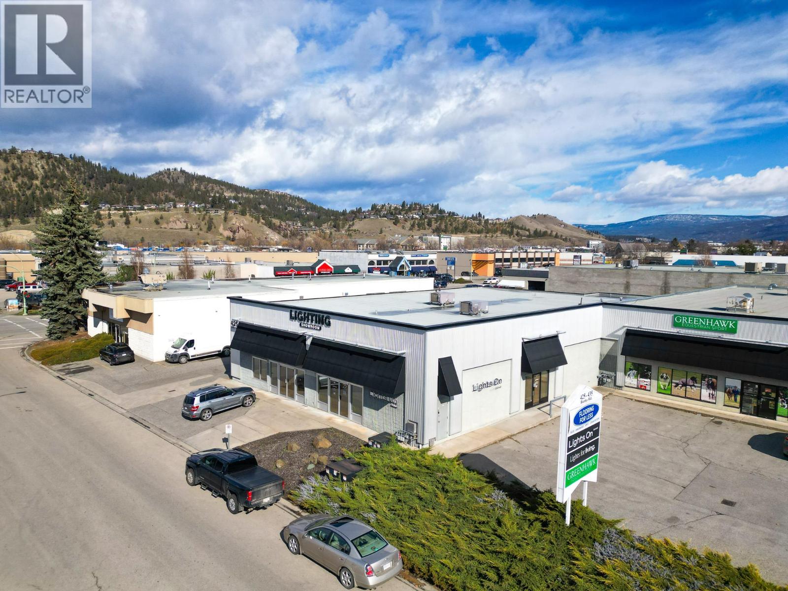 425 Banks Road