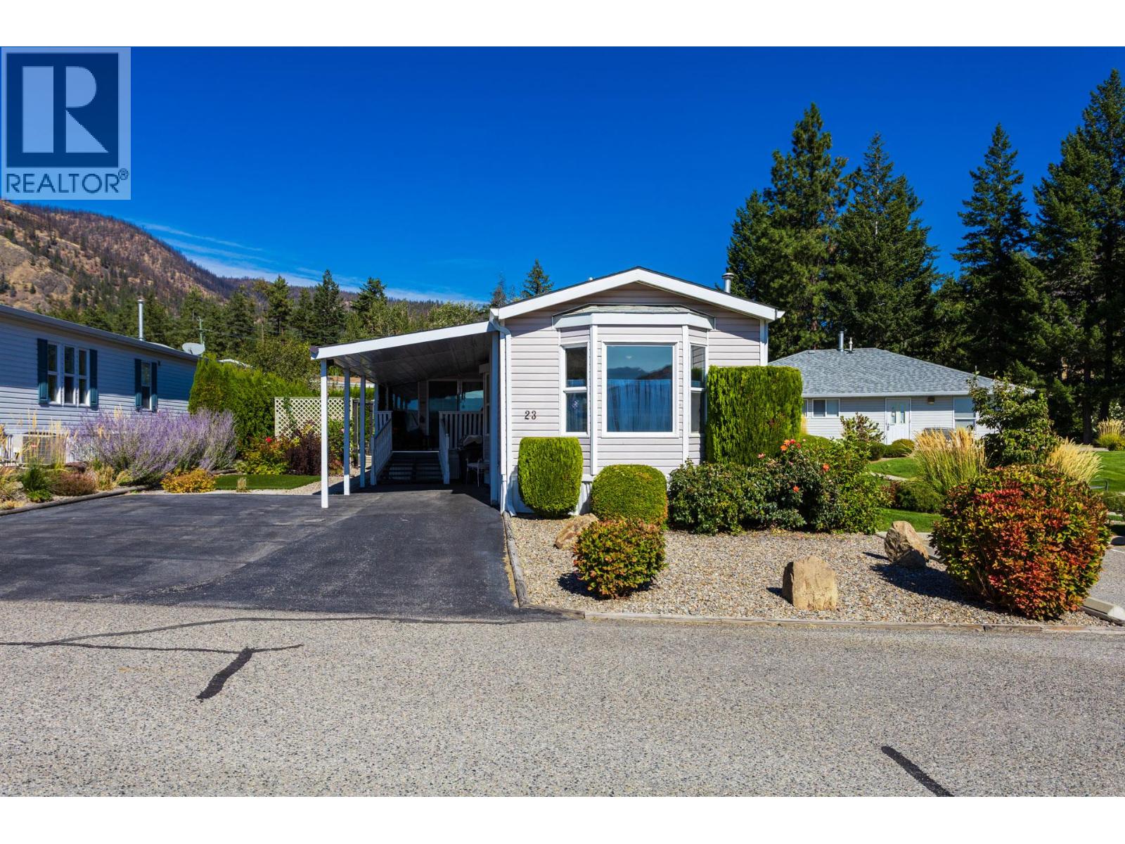 1850 Shannon Lake Road Unit# 23