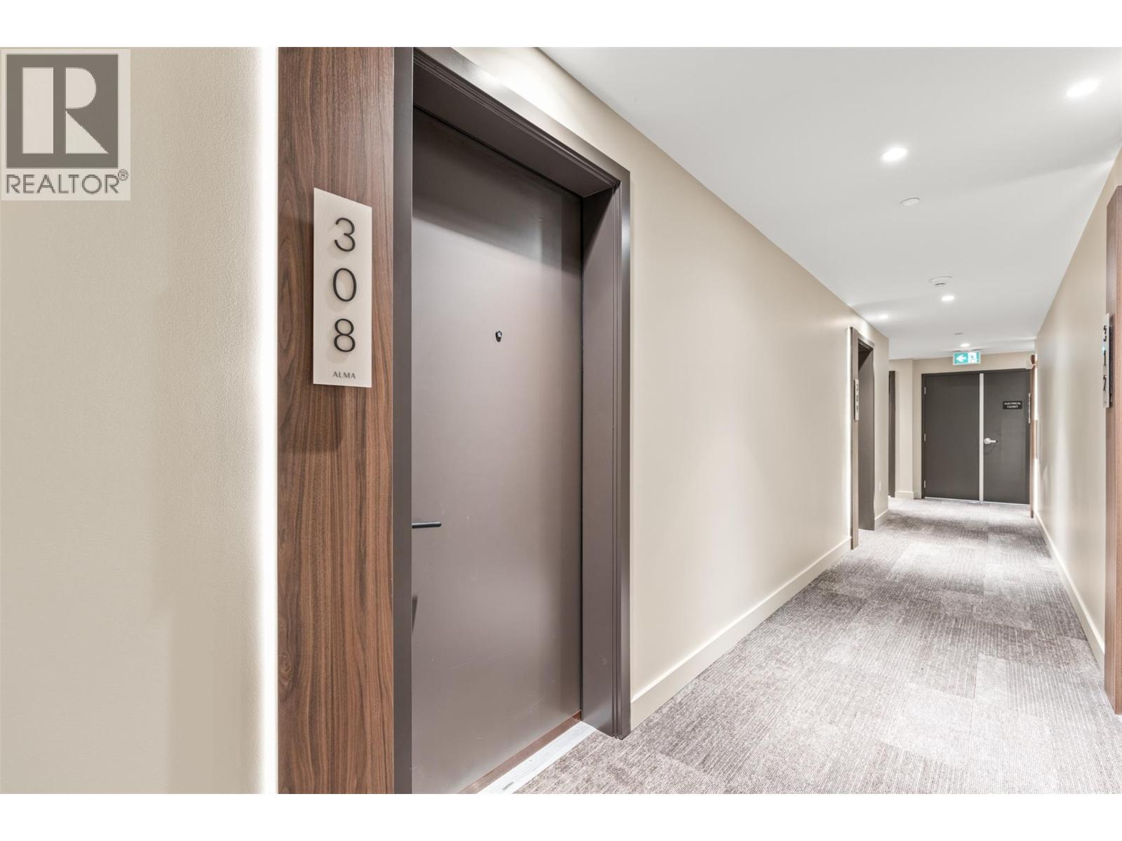 3051 Abbott Street Unit# 308