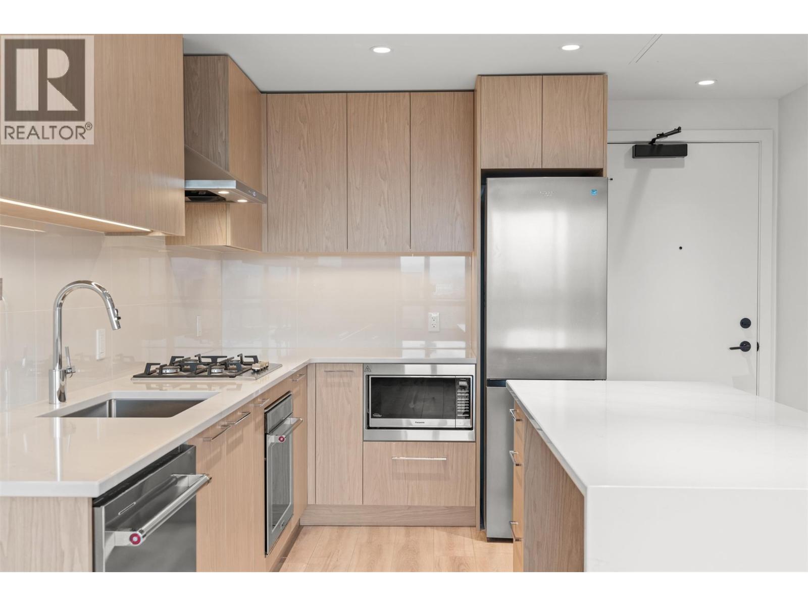 3051 Abbott Street Unit# 508