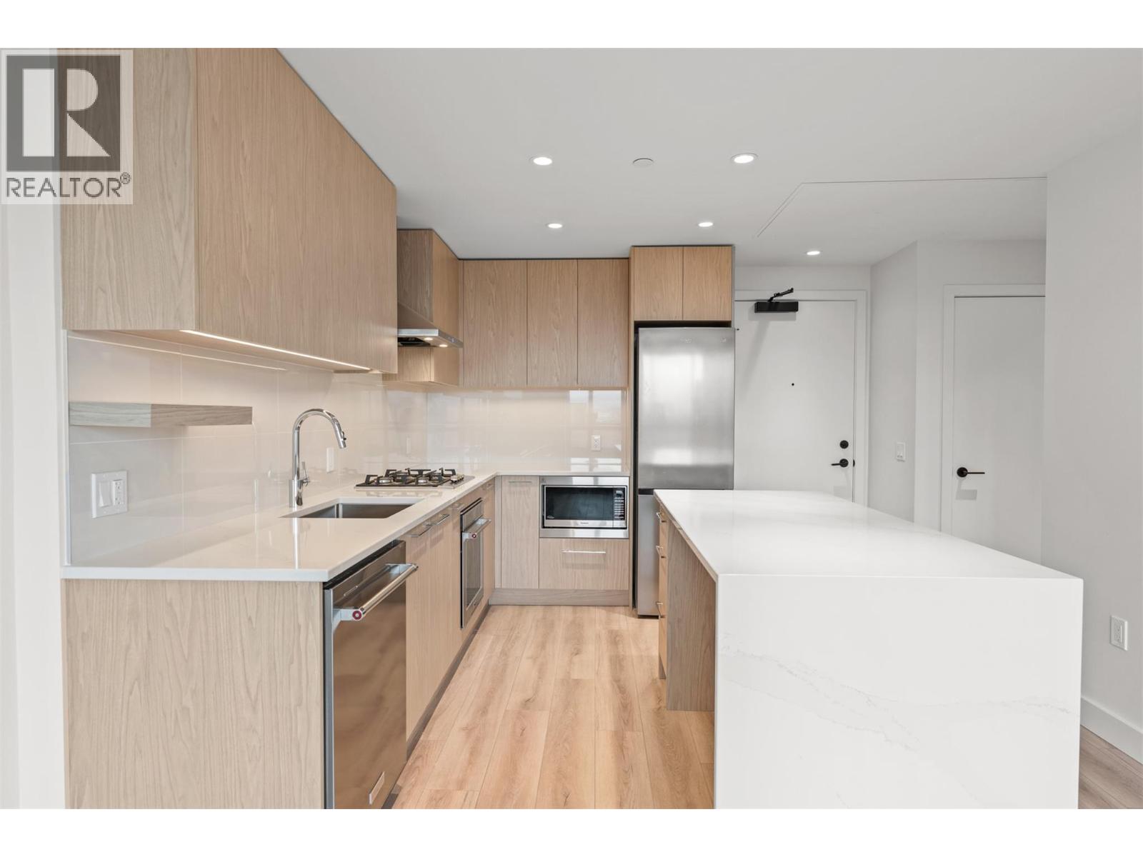 3051 Abbott Street Unit# 508