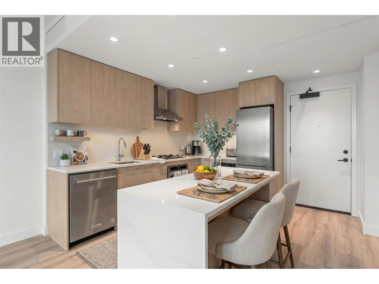 3051 Abbott Street Unit# 508