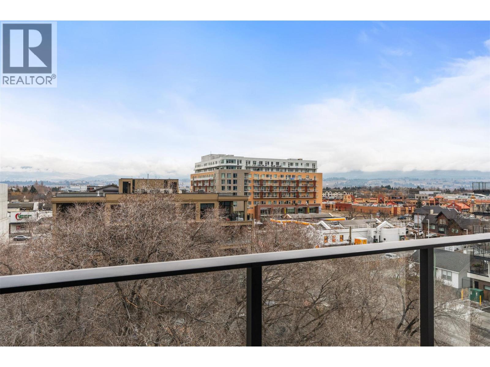3051 Abbott Street Unit# 508