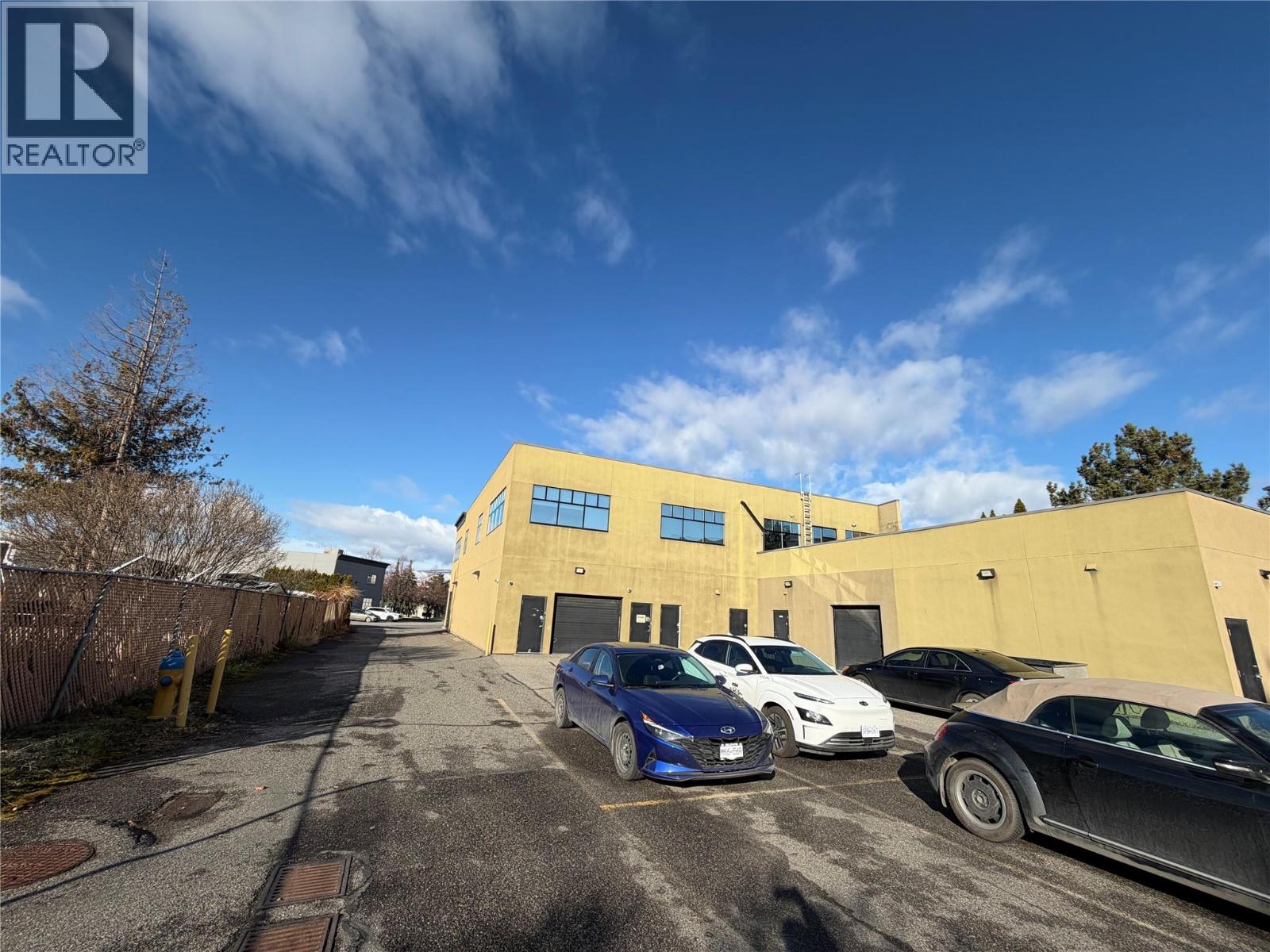 1905 Baron Road Unit# 102