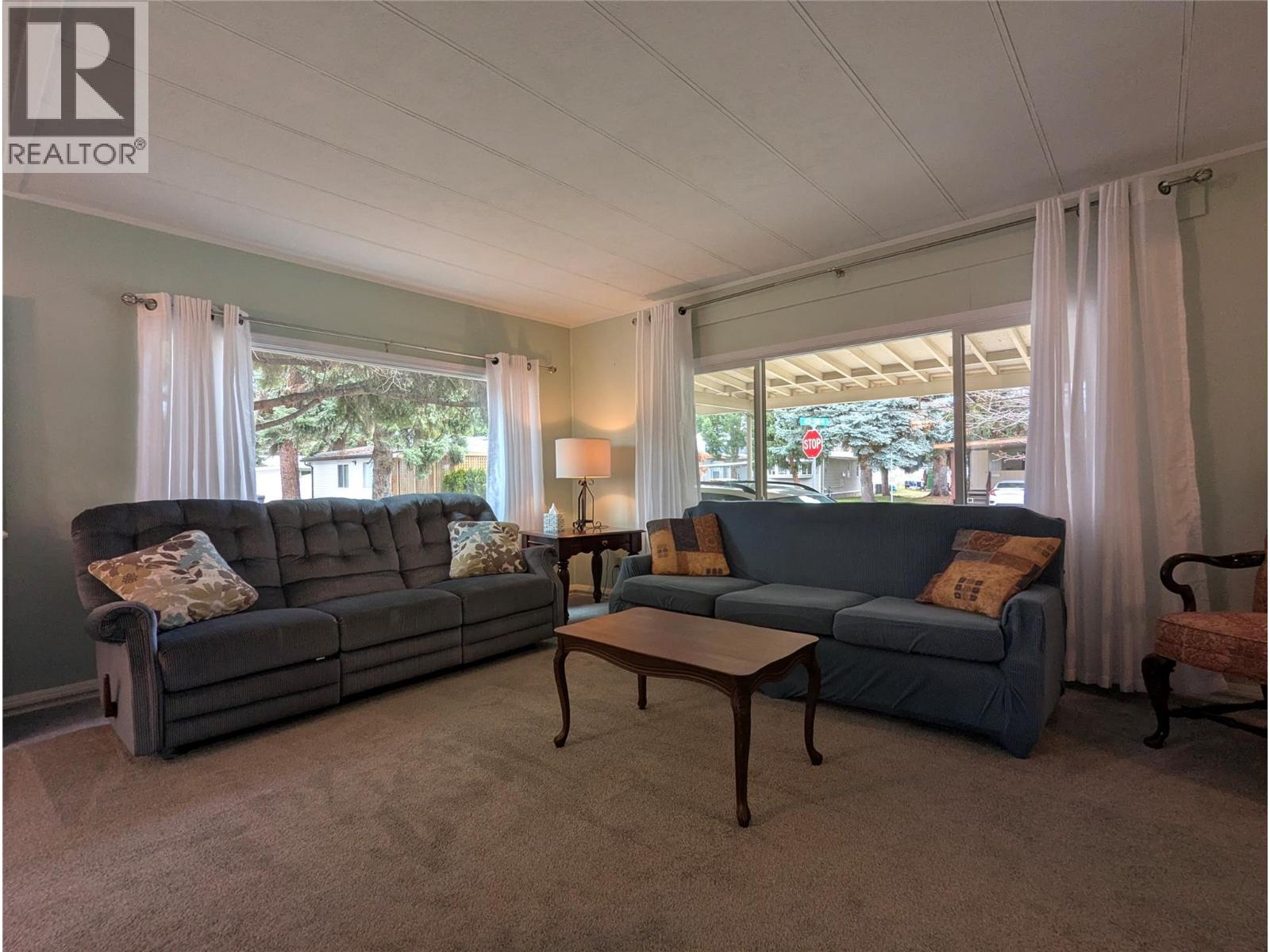 3535 Casorso Road Unit# 58