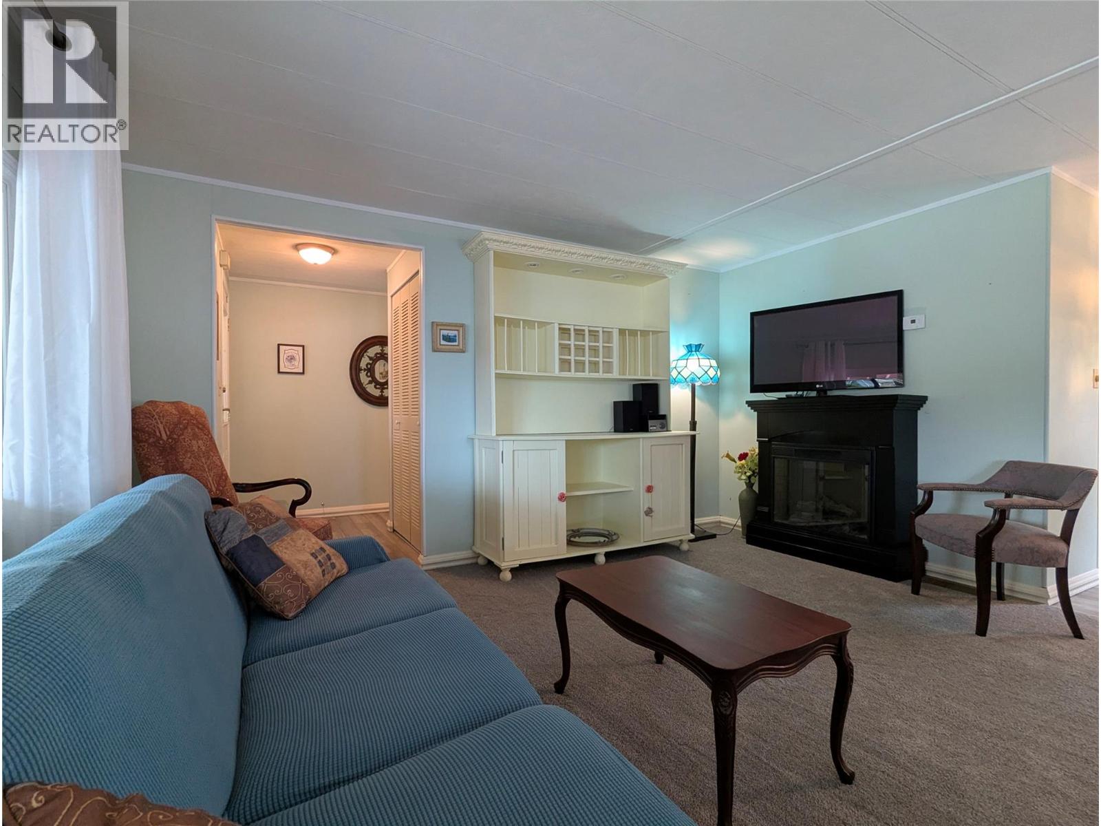 3535 Casorso Road Unit# 58