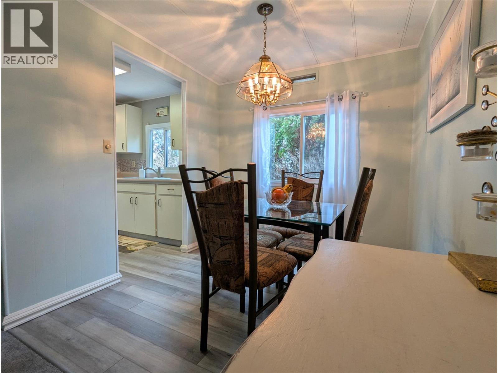 3535 Casorso Road Unit# 58