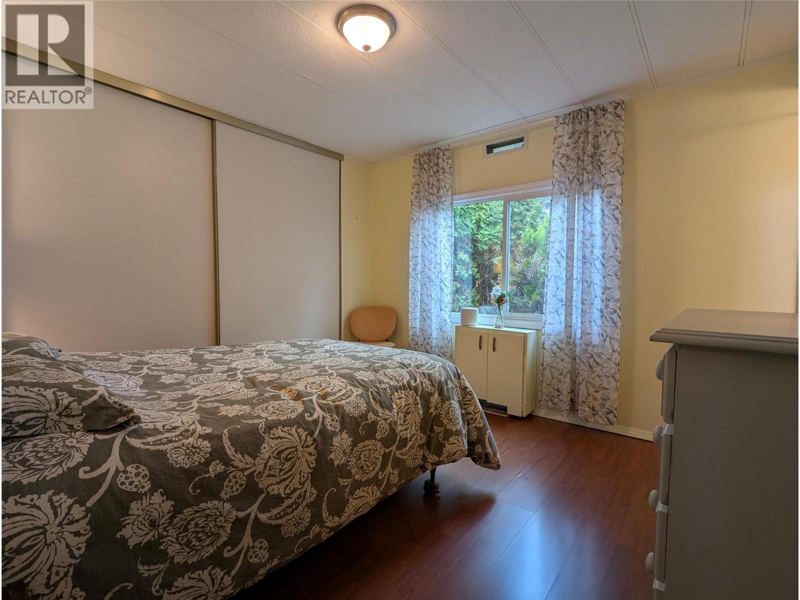 3535 Casorso Road Unit# 58