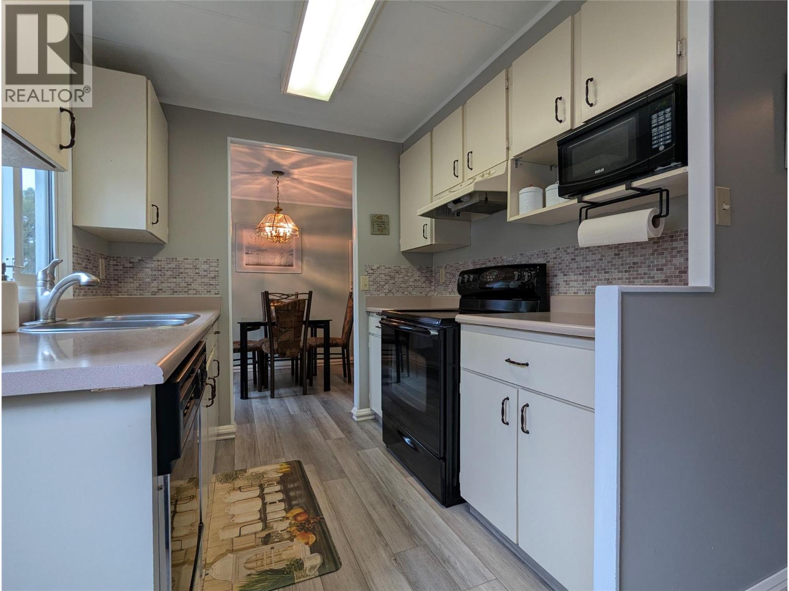 3535 Casorso Road Unit# 58