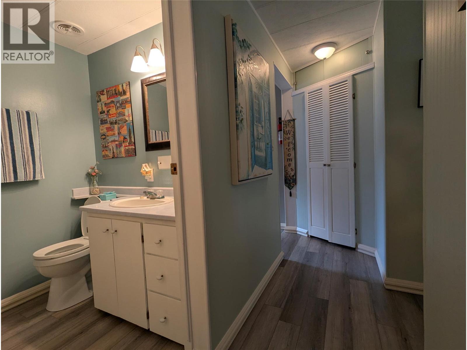 3535 Casorso Road Unit# 58