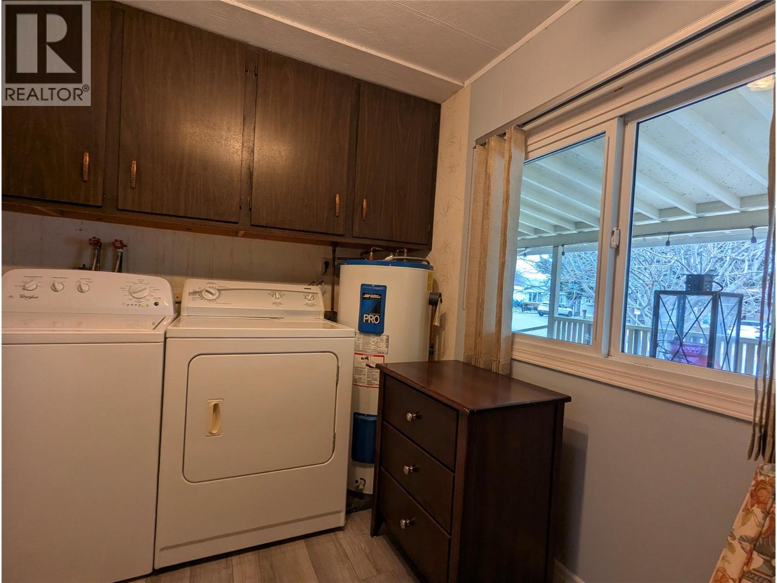 3535 Casorso Road Unit# 58