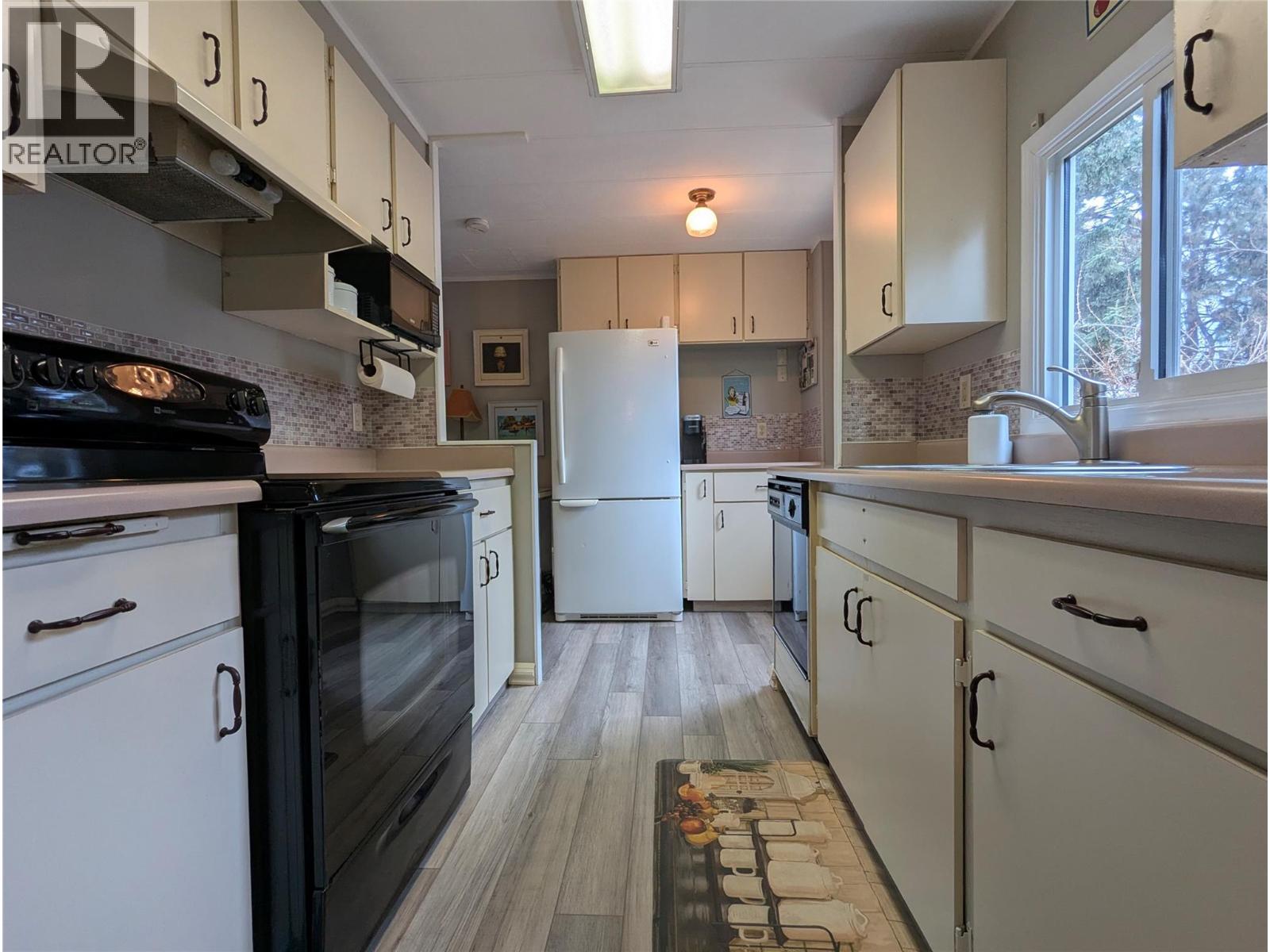 3535 Casorso Road Unit# 58