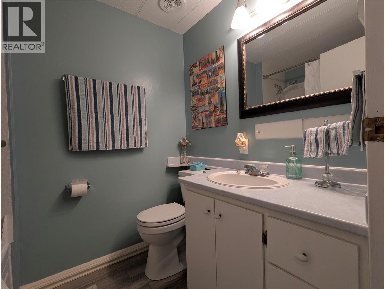 3535 Casorso Road Unit# 58