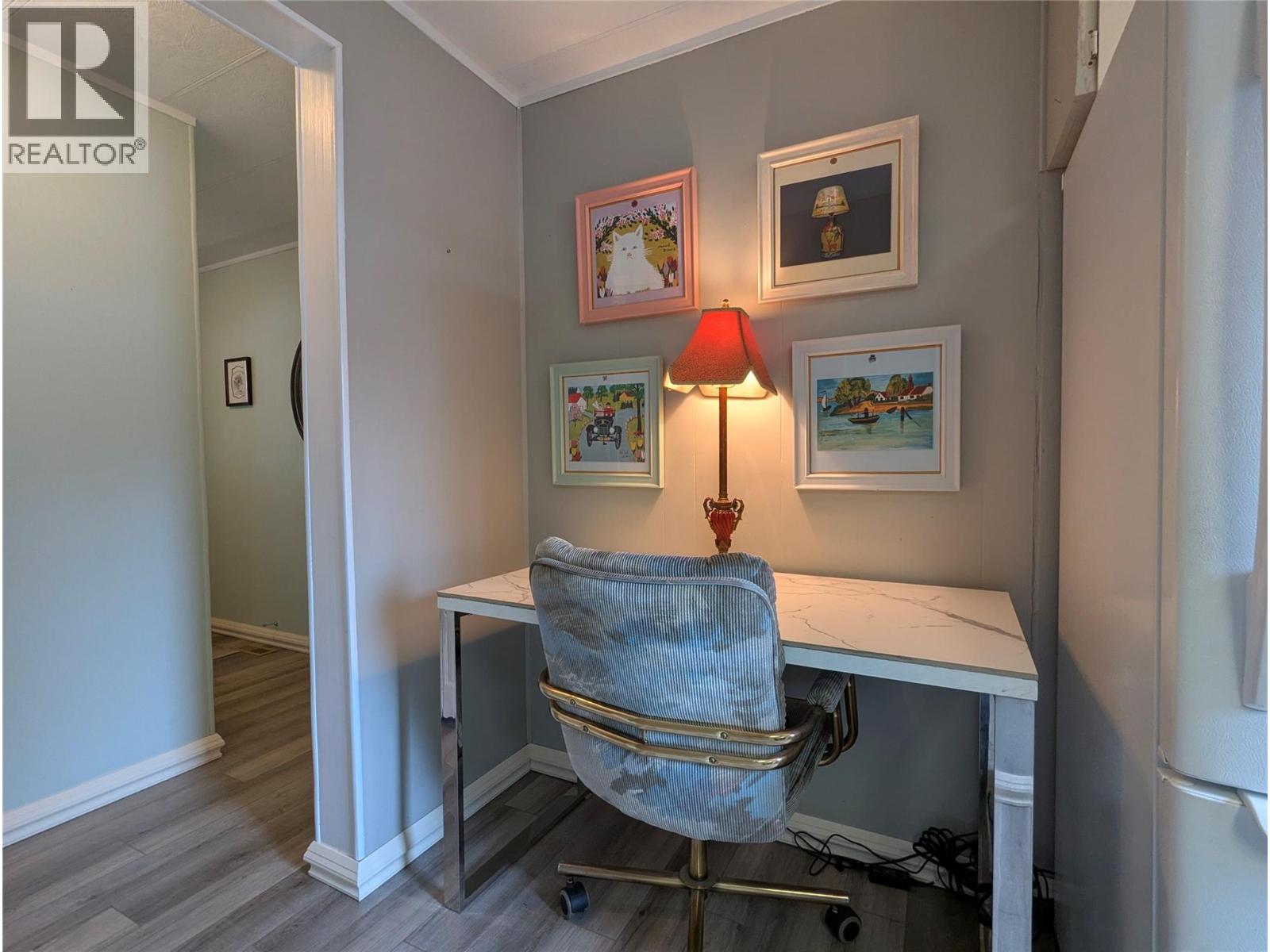 3535 Casorso Road Unit# 58