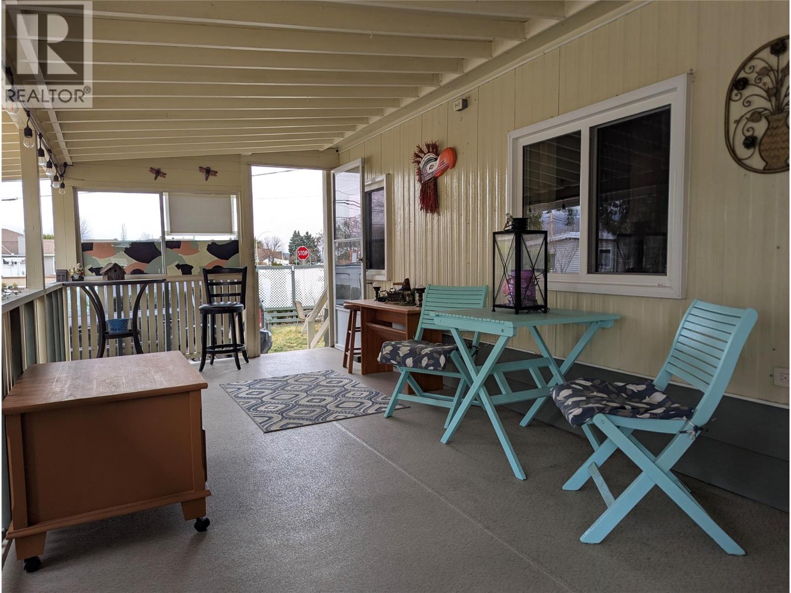 3535 Casorso Road Unit# 58