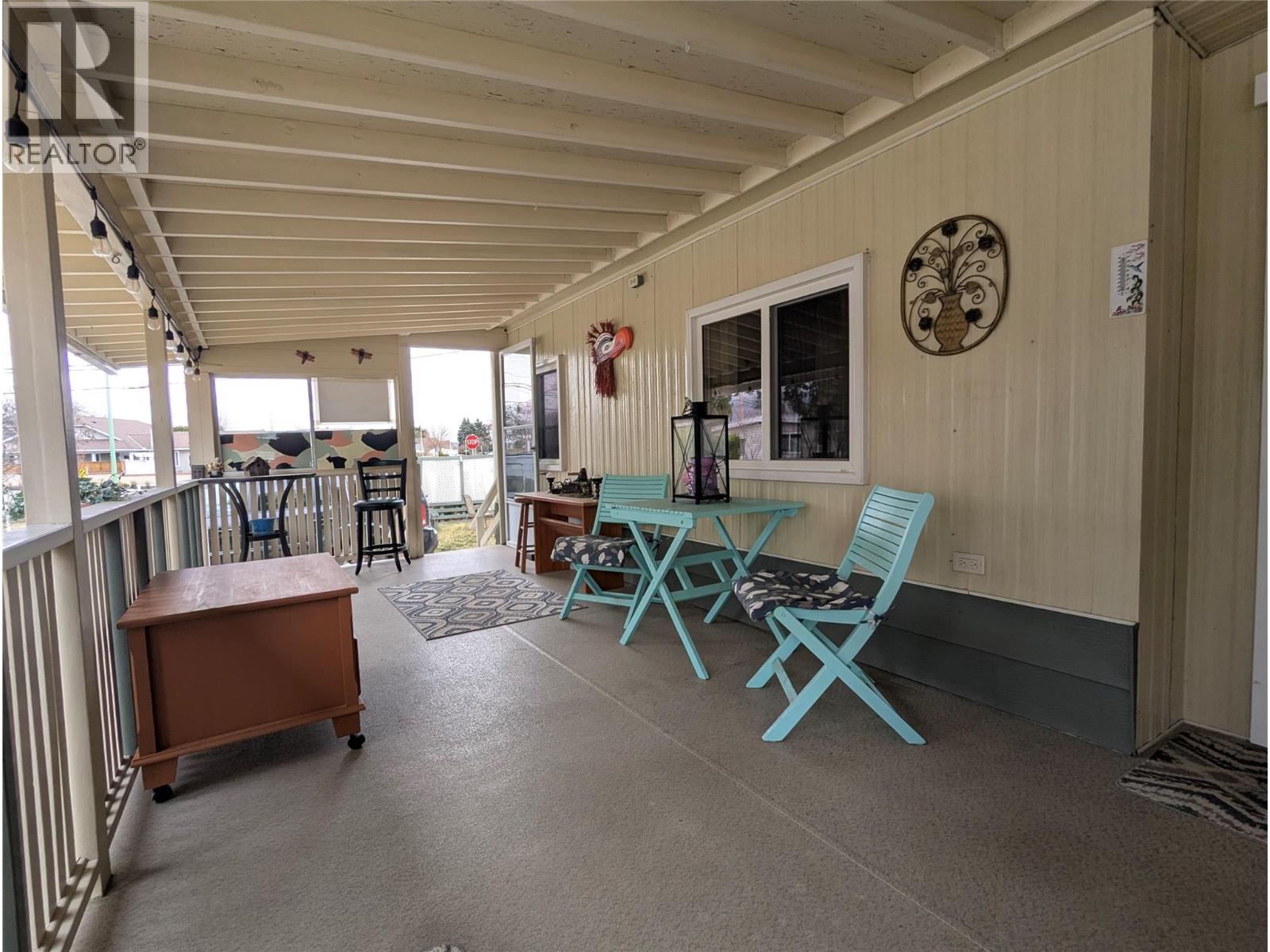 3535 Casorso Road Unit# 58