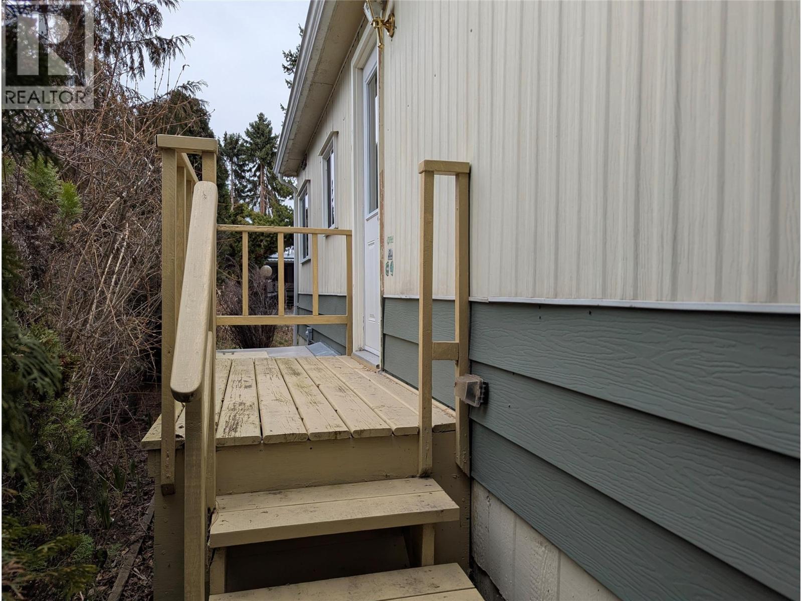 3535 Casorso Road Unit# 58