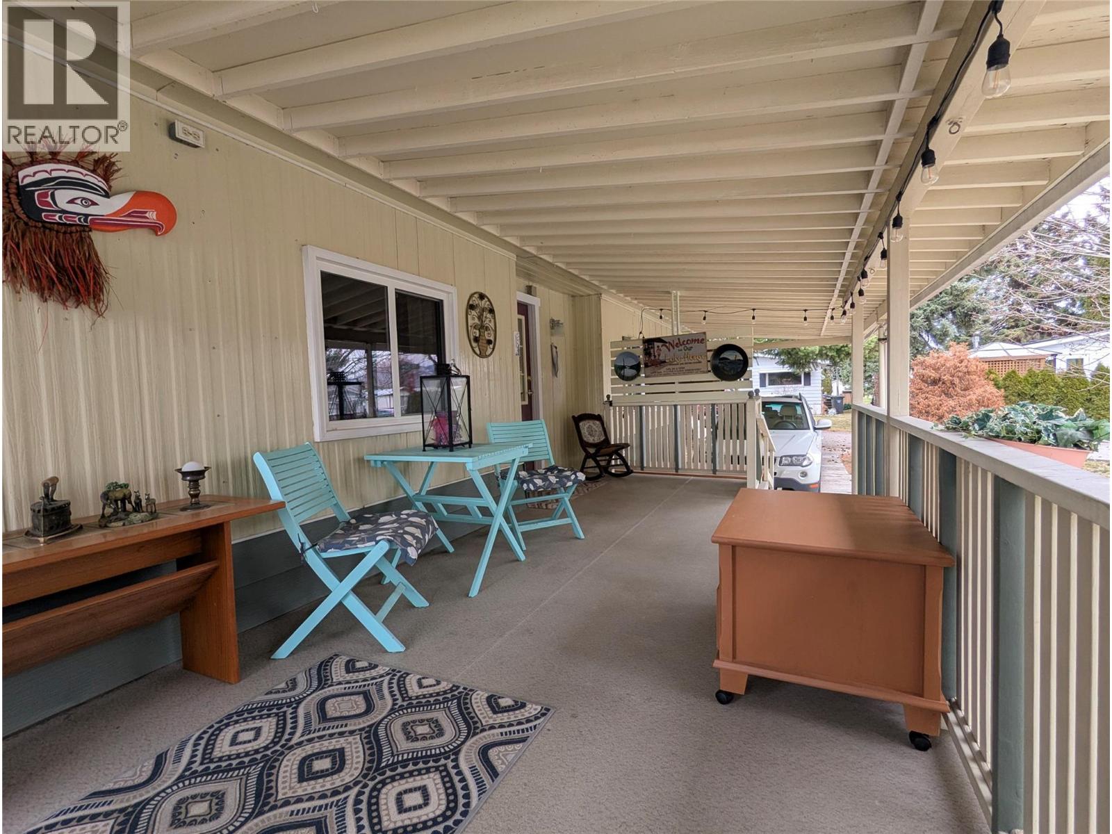 3535 Casorso Road Unit# 58