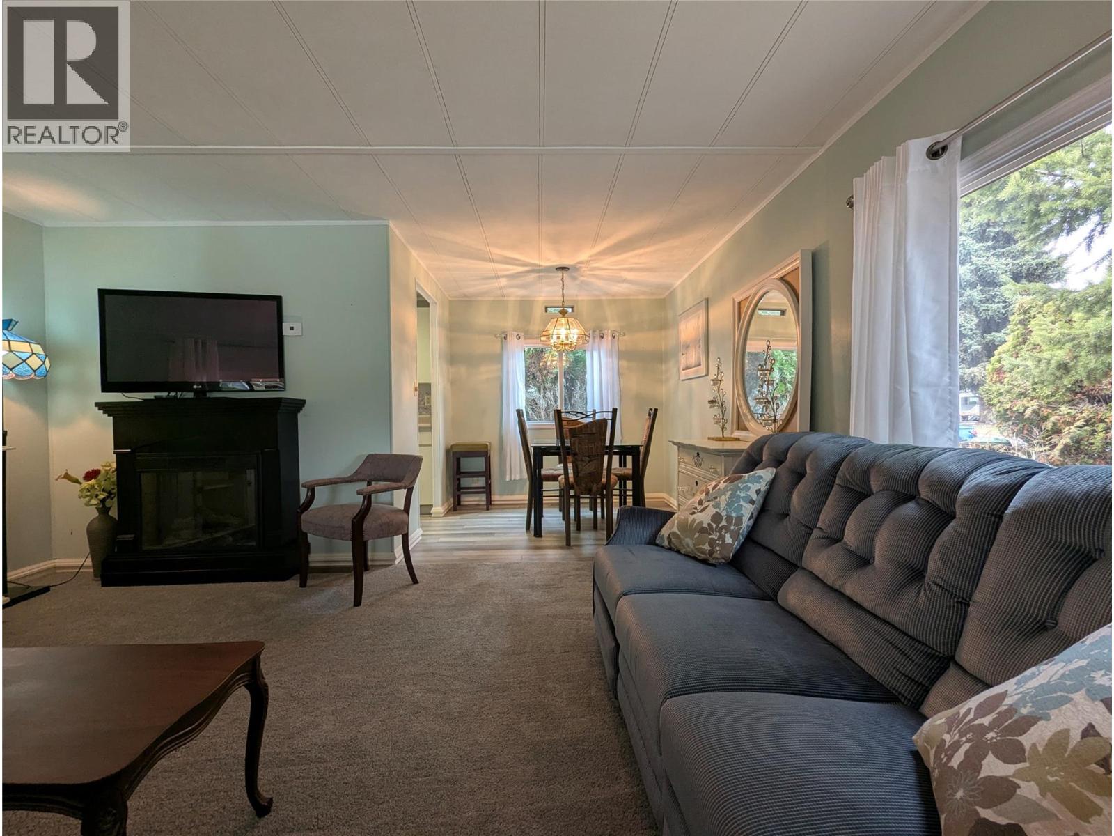 3535 Casorso Road Unit# 58