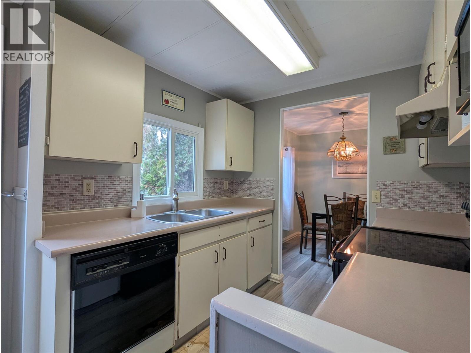 3535 Casorso Road Unit# 58