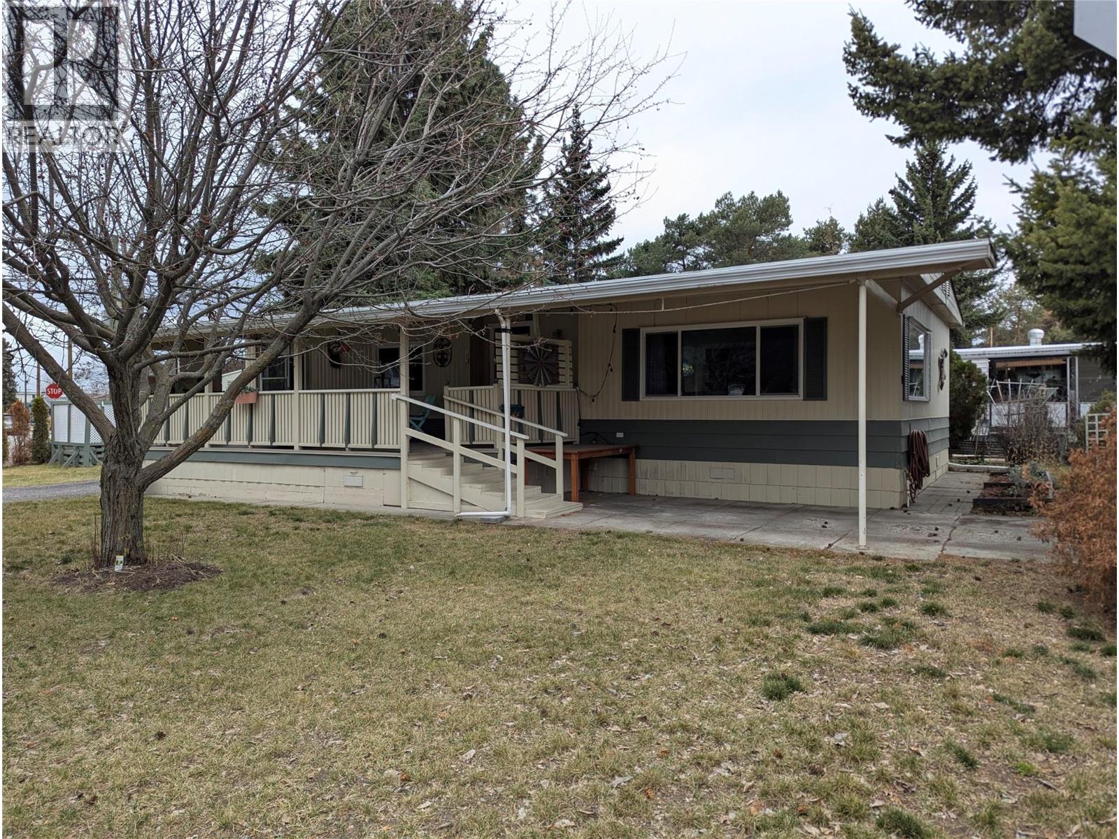 3535 Casorso Road Unit# 58