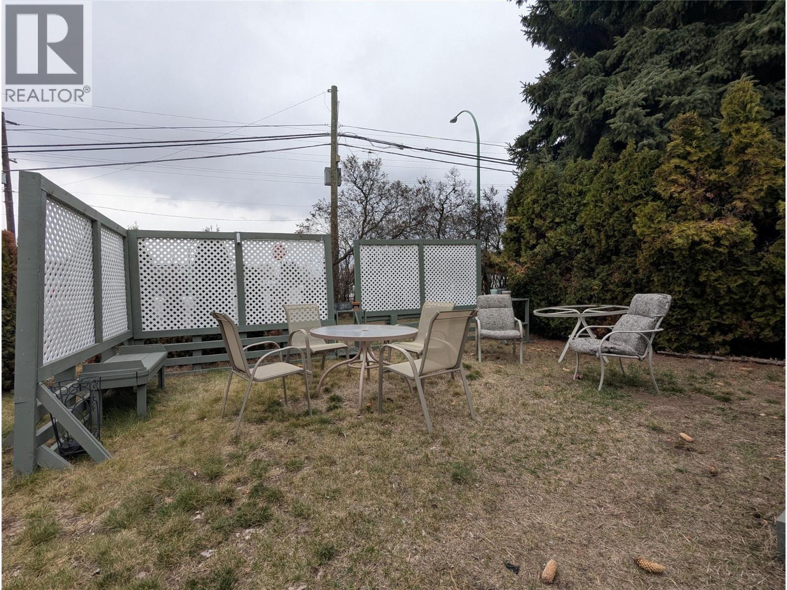 3535 Casorso Road Unit# 58