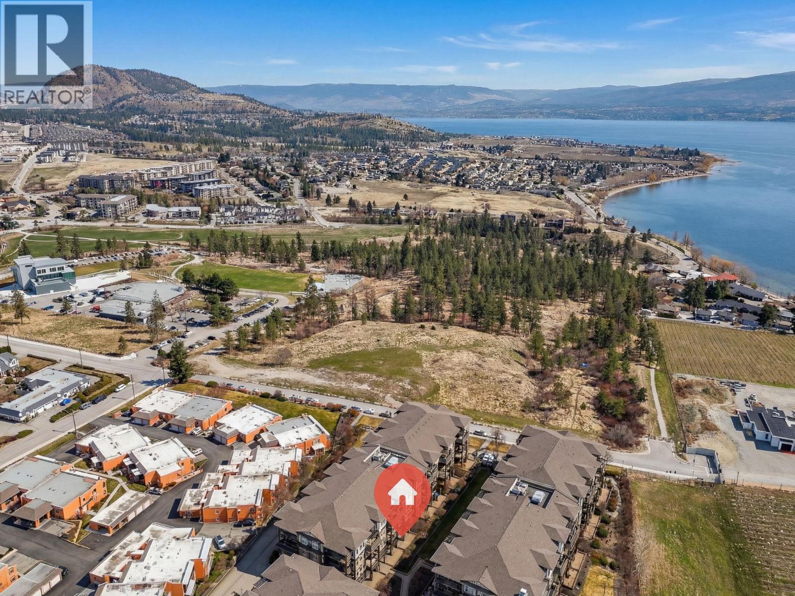3832 Old Okanagan Highway Unit# 3105