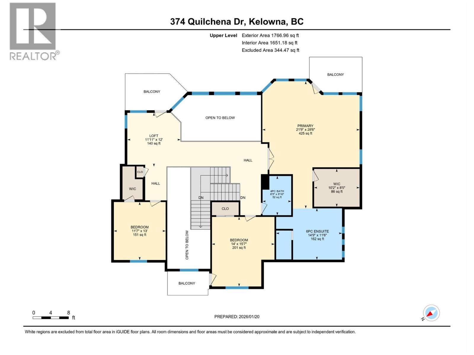 374 Quilchena Drive