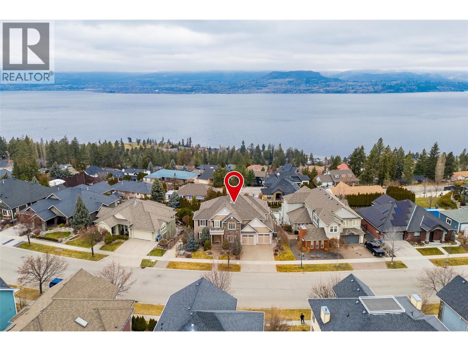374 Quilchena Drive