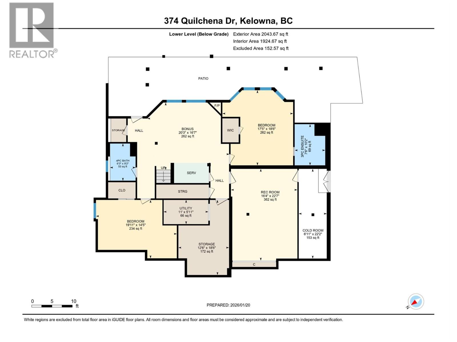 374 Quilchena Drive